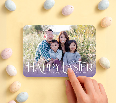 Easter Cards