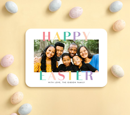 Easter Cards
