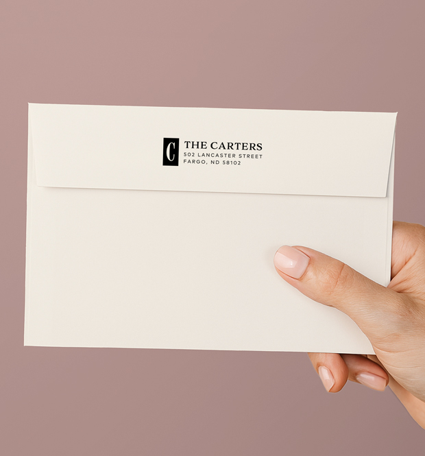 Self-Inking Stamps