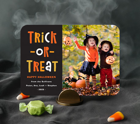 Halloween Cards