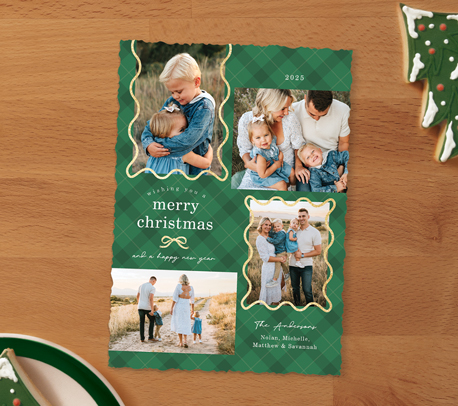 Christmas Cards