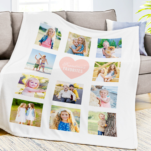 Personalized Photo Gifts